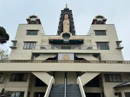 円通寺(東京都)