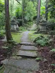 内々神社(愛知県)