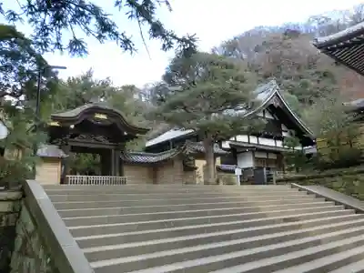 円覚寺のその他建物