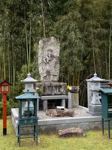 百代寺のその他建物