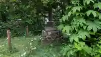大手神社(北海道)