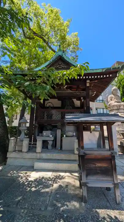 四天王寺(大阪府)