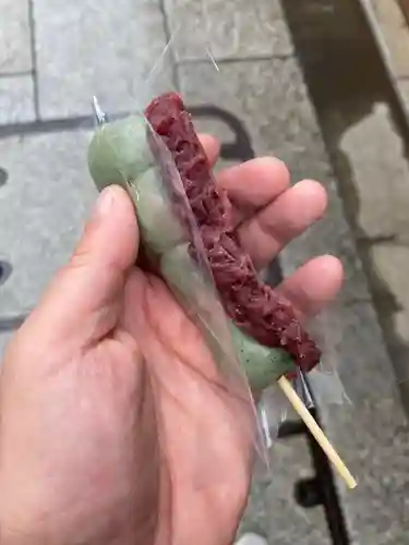 題経寺（柴又帝釈天）(東京都)