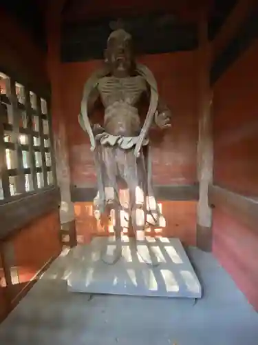 宝樹院小山寺(茨城県)