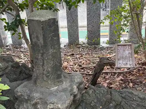 東大島神社(東京都)