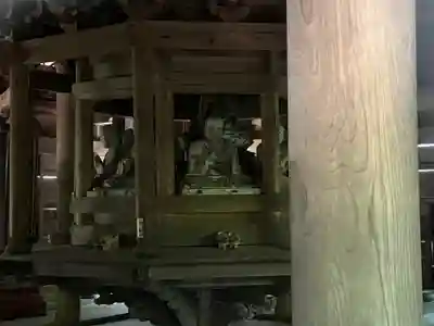 慶宮寺(新潟県)