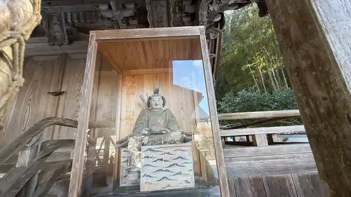 天満神社(兵庫県)
