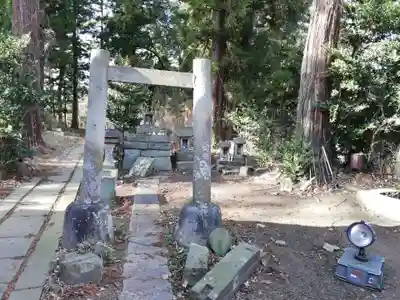 神炊館神社 ⁂奥州須賀川総鎮守⁂のその他建物
