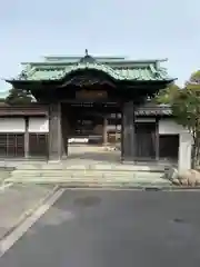 傳心寺(神奈川県)