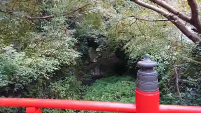磐船神社のその他建物