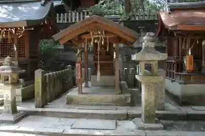 今宮神社の末社・摂社