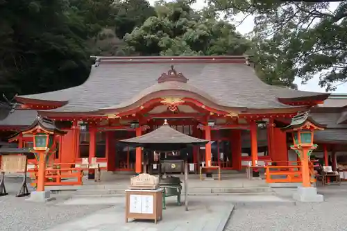 熊野那智大社(和歌山県)