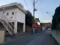 稲荷神社(千葉県)