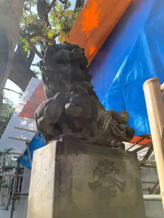 大鳥神社(東京都)