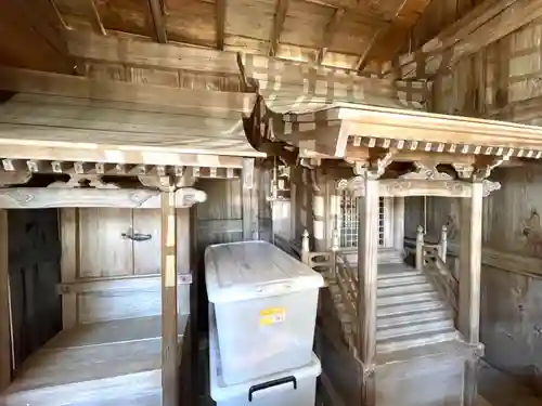 新宮神社(滋賀県)