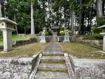 蔵王神社(滋賀県)