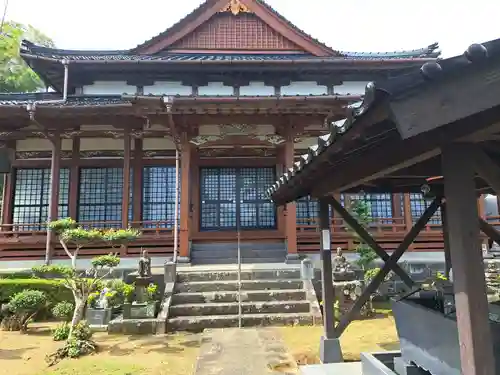 天福寺(佐賀県)