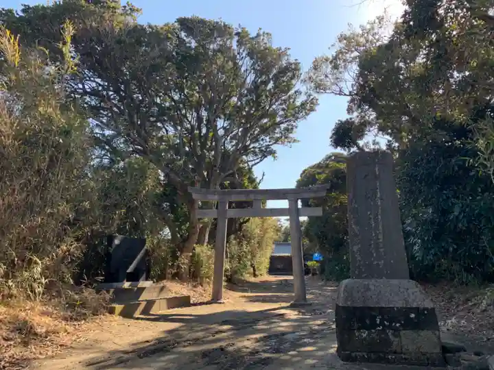 八坂神社(千葉県)