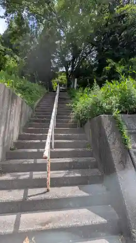 子安地蔵堂(滋賀県)