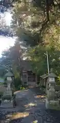 市助稲荷神社(埼玉県)