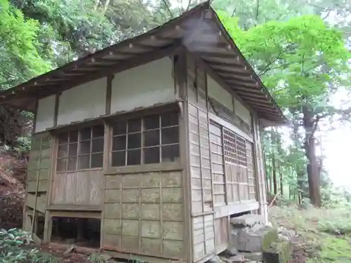 瑞雲寺(東京都)