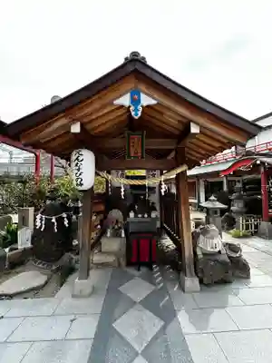 尼崎えびす神社(兵庫県)