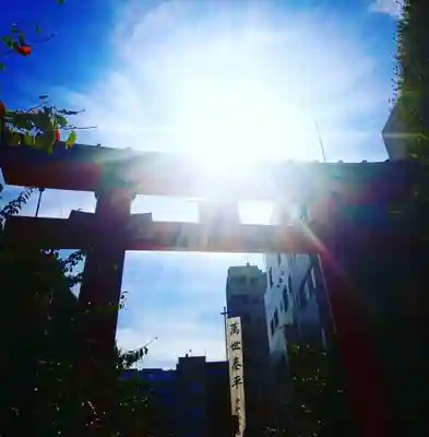 神田神社（神田明神）のその他建物