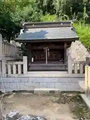 八幡神社(兵庫県)