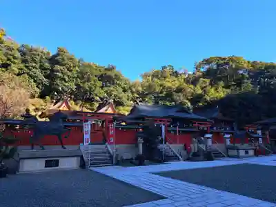 須賀神社(和歌山県)