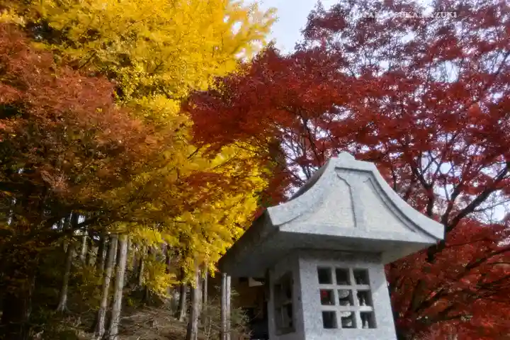 三峯神社(埼玉県)
