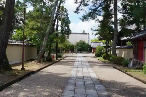西大寺(奈良県)