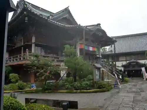 立江寺の建物その他