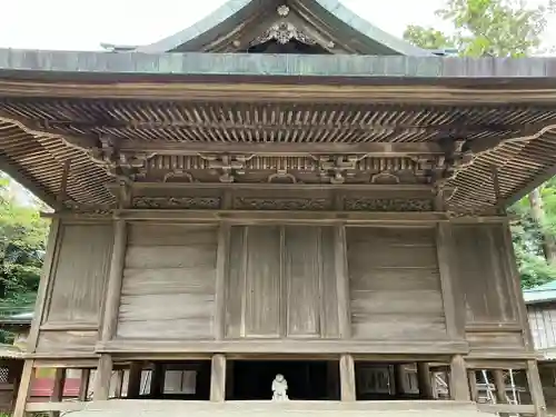 三国神社(福井県)