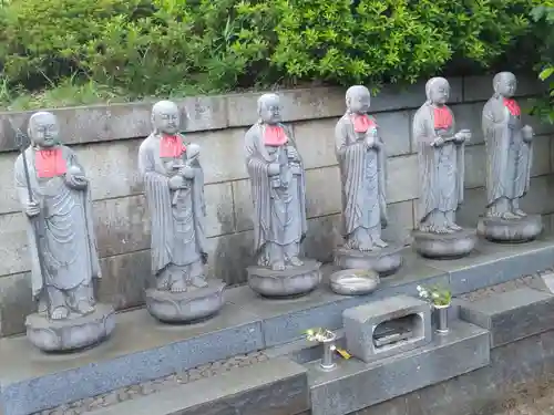 護国寺(東京都)