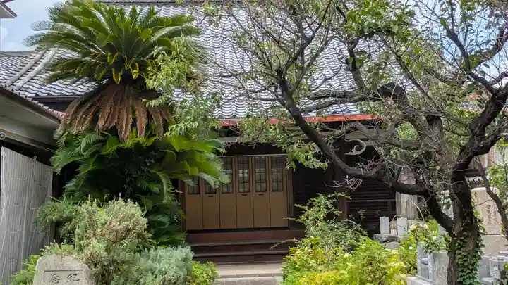 専念寺(京都府)