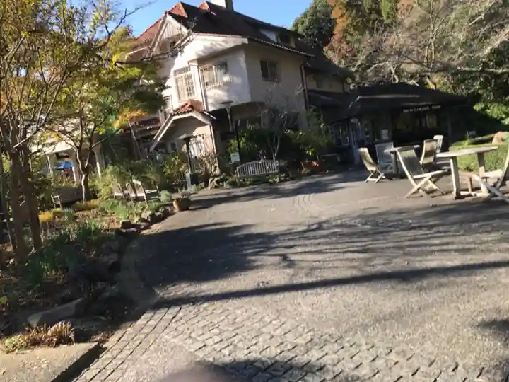 浄妙寺の本殿・本堂