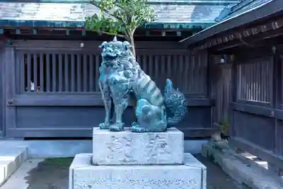 宗像大社(福岡県)