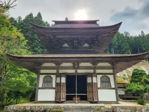 慧日寺のその他建物