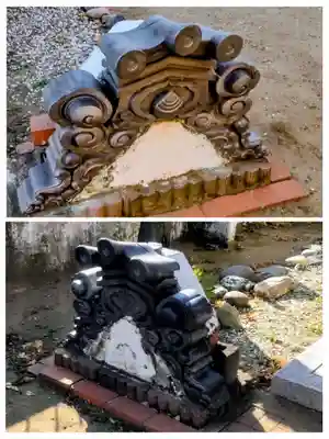 稲荷神社(東京都)