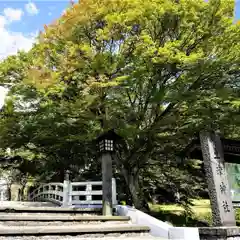 土津神社｜こどもと出世の神さまの建物その他