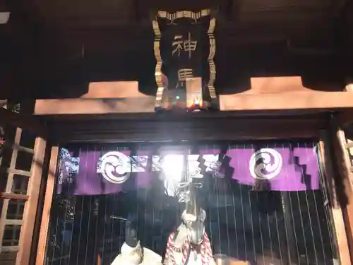 寒川神社のその他建物