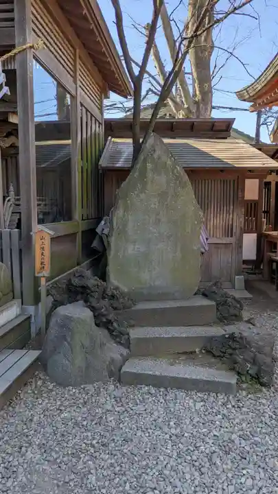川越氷川神社(埼玉県)