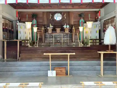 三重縣護國神社(三重県)
