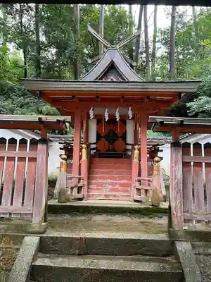 吉田神社(京都府)