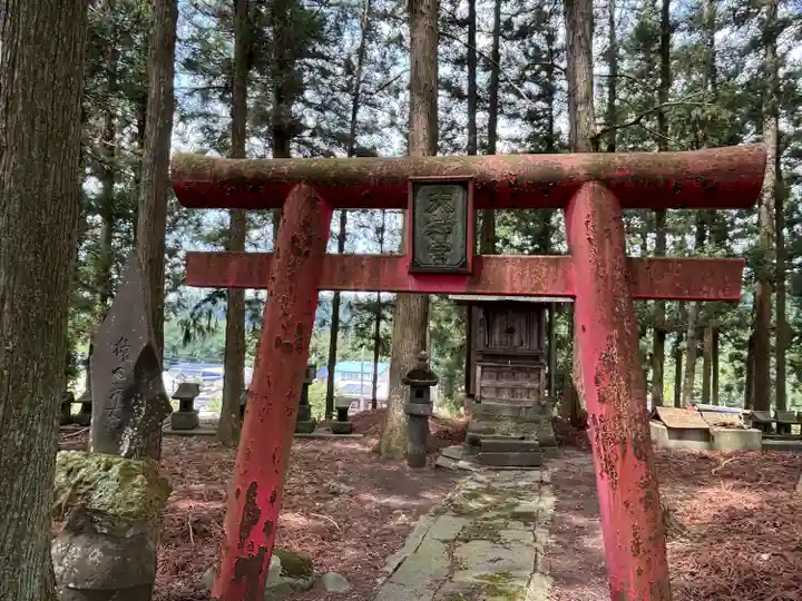 武尊神社(群馬県)