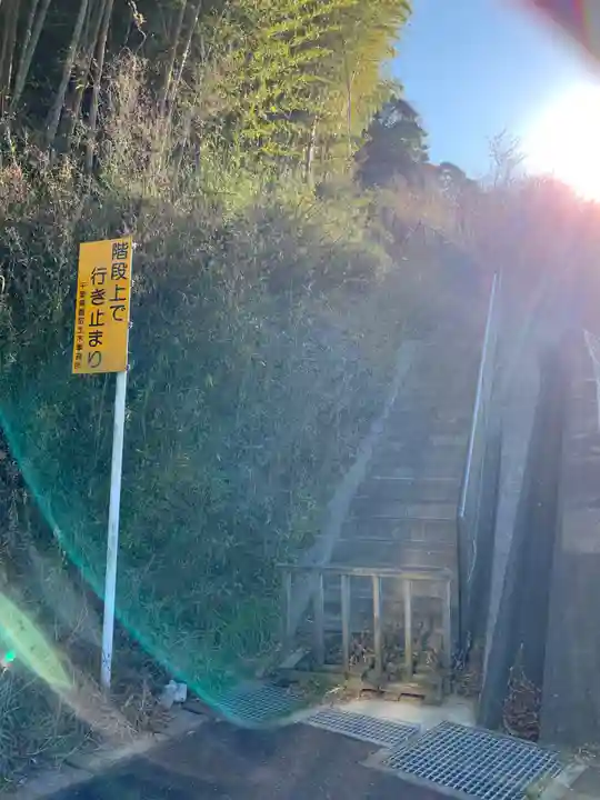 羽黒神社(千葉県)