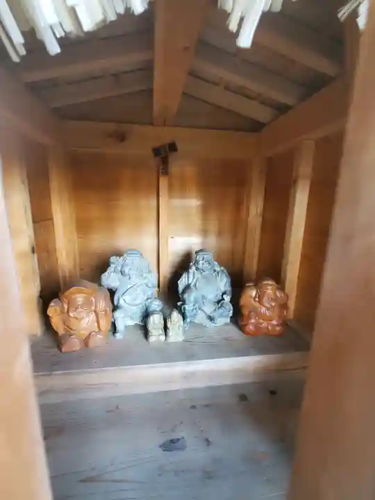 前玉神社(埼玉県)