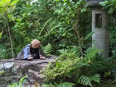 木食寺安祥院(京都府)