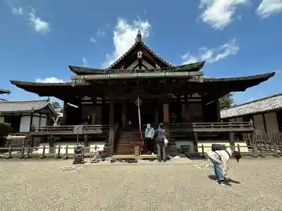 法隆寺(奈良県)