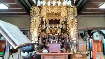 眞隆寺(千葉県)